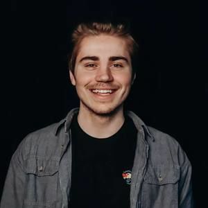 Meet your Posher, Shane